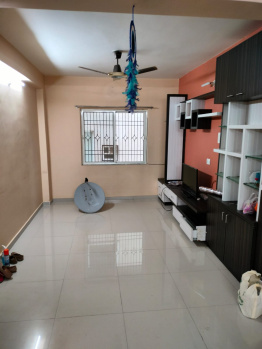 2 Bhk full furnished flat available for rent at prime location Bariatu