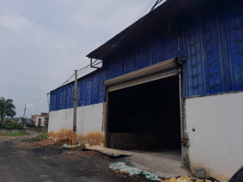 10000 Sqft warehouse(godawn) space available for rent at prime location BIT Mesra..