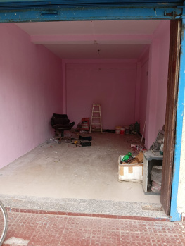 250 Sqft commercial space available for rent at prime location Harmu.