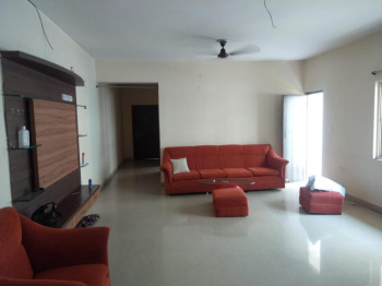 3 Bhk full furnished flat available for sale at prime location  Mprabadi.