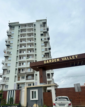 3bhk premium flat for sale in gated society with all amenities.