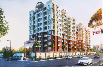 3bhk spacious flat for sale in prime location Bariatu, Ranchi