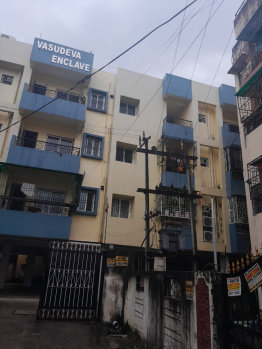 2bhk spacious flat for sale in prime location Bariatu Road, Ranchi