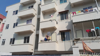 1BHk Ready to move flat at boreya chowk