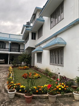 Independent House for sale in Morabadi