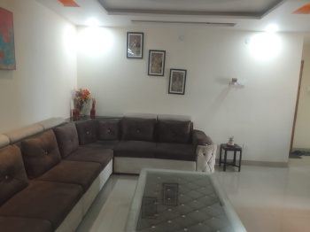 3BHK Semi fernished Flat For Sale in Prime Location Bargain Chowk