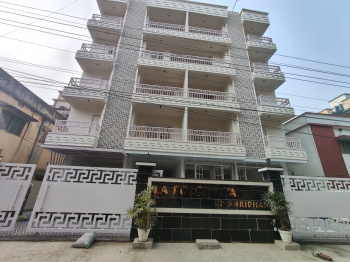 3BHK Primium flat in prime location Anantpur, Near Mecon
