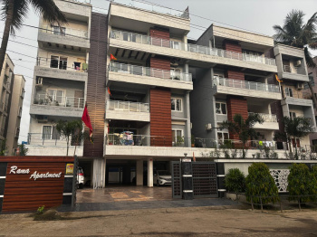Newely Constructed 3Bhk flat for sale in Kanke Road, Ranchi