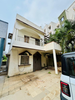 4BHK Indenpendent House for sale Bariatu Housing Colony