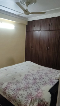 2 Bhk semi furnished flat available for sale at prime location Bariatu .