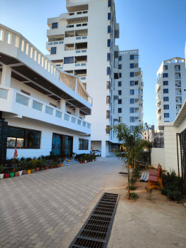 3BHK Luxury Flat for sale in Prime Location Argora Chowk