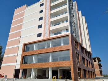 2BHK flat available for Sale at prime location Pundag