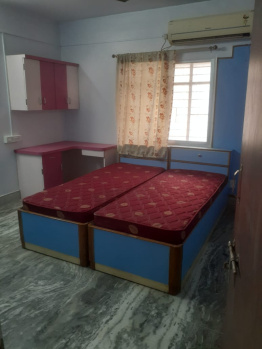 2 Bhk fully furnished flat available for rent at prime location kokar
