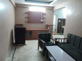 3BHK Fully Furnished Flat Avaialble for rent in prime location Bariatu