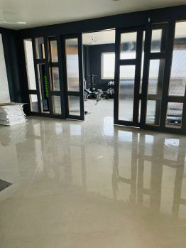 3BHK Unfurnished flat in Prime location Morabadi Ranchi
