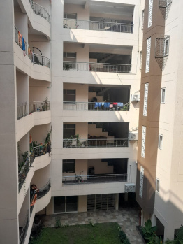 3BHK Semi furnished flat available in prime location  kathartoli ranchi