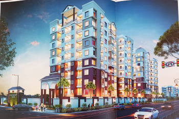 2BHK flat available in prime location Bariatu, ranchi