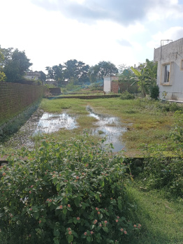 6.74Dcml land for sale in Prime Location basargarh Heritage
