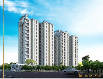 3BHK Flat available in Morabadi ranchi