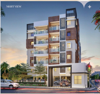 2BHK Flat Available in prime location Bariatu