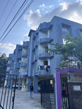 3BHK Flat available in prime location near DAV public school, Bariatu