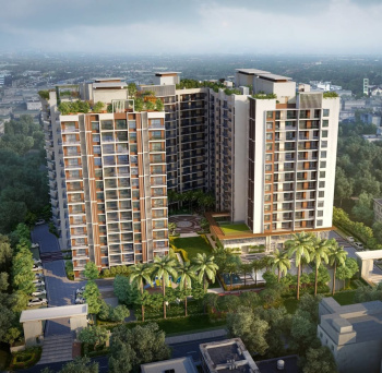 3bhk spacious flat for sale in prime location Dipatoli, Ranchi