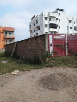 6 Deciaml General plot available in prime location Rajendra nagar, Pundag.