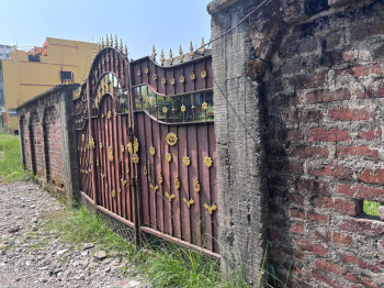 13 Decimal general plot for sale in Argora, kathelmore road.
