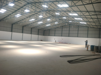 14000sqft Warehouse available for rent in prime location Daladili Chowk.
