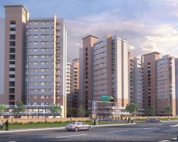 2BHK Flat available in prime location at Chiraundi Ranchi