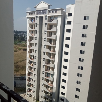 2 BHK flat available for rent in prime location at Chiraundi Ranchi.