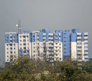 3Bhk semi furnished flat available in Namkum Ranchi