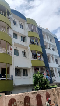 3 Bhk semi furnished flat available for Sale at prime location Doranda, Ranchi