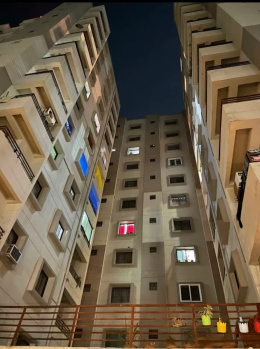 3 Bhk flat available for Sale at prime location Pundag, Ranchi.