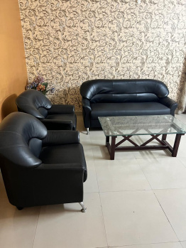 2 Bhk Fully furnished flat available for rent at prime location Morabadi, Ranchi.