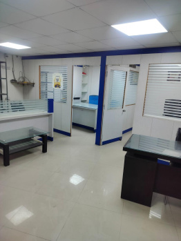 Fully Furnished Office space Available in Main road, Ranchi.