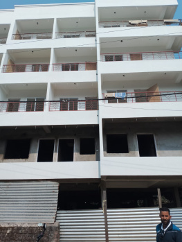 3bhk flat for sale in prime location at Bariatu, Ranchi