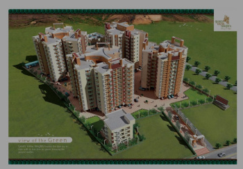 3bhk spacious flat for sale in prime location Bariatu, Ranchi