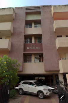 3BHK flat available for sale in Lowadih Ranchi.