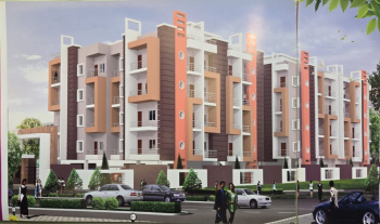 3BHK Flat available in Namkum, Ranchi.