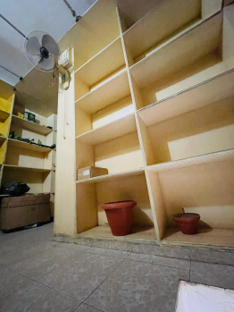 200 sqft Space available for shop at prime location, Rangrej gali, upper bazar, Ranchi