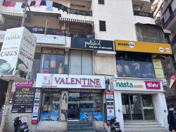 Commercial shop Available for sale in prime location, Mangal kunj, Kanke road, Ranchi.