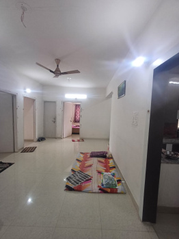 4bhk spacious flat for sale in prime location Bariatu, Ranchi