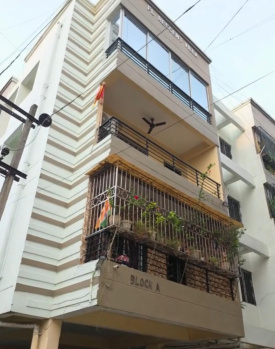 2bhk Flat for Sale in prime Location, lalpur,Ranchi.
