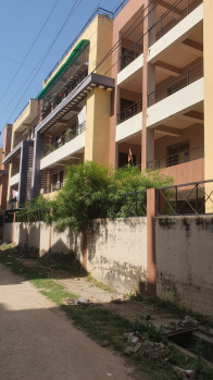 3bhk spacious flat for sale in prime location Vikash nagar , Ranchi
