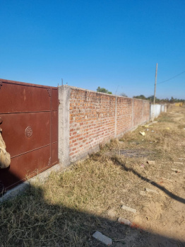 Residencial plot for sale in Barhu, Ranchi.