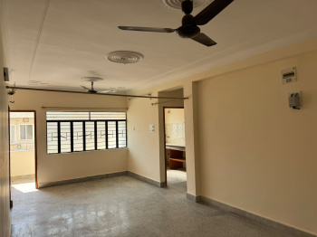 3bhk spacious flat for Rent in prime location Bariatu, Ranchi