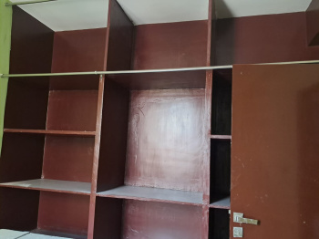 3 Bhk semi furnished flat available for rent at prime location kanke road