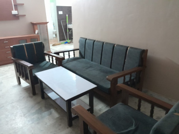 3bhk spacious flat for Rent in prime location Bariatu, Ranchi