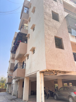 2bhk spacious flat for sale in prime location Bariatu, Ranchi
